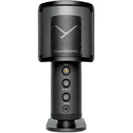 Mikrofony estradowe - Beyerdynamic 727903 Fox USB-duża membrana-kondensator mikrofon 727903 - miniaturka - grafika 1
