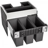 Kosze na śmieci - Blanco Selektor SELECT II ORGA 60/3 526209 526209 - miniaturka - grafika 1