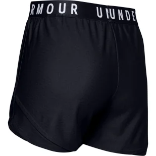 Spodenki krótkie damskie Under Armour Play Up Short 3.0 - Spodenki damskie - miniaturka - grafika 6