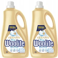 Środki do prania - Zestaw Woolie White 7.2L - miniaturka - grafika 1