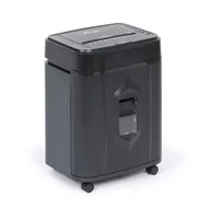 Niszczarki - Niszczarka AT-140AF z automatycznym podajnikiem - miniaturka - grafika 1