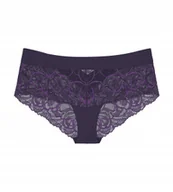 Majtki damskie - Majtki damskie Triumph Body Make-Up Illusion Lace Sho 42 - miniaturka - grafika 1
