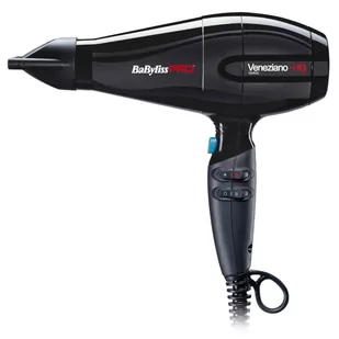 Babyliss Pro Pro suszarka do włosów Veneziano HQ BAB6960IE, 2200W - Suszarki do włosów - miniaturka - grafika 1