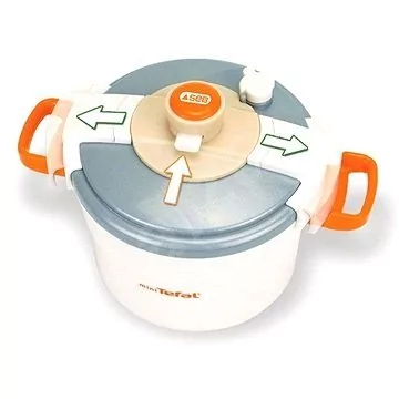 Smoby Mini Tefal Szybkowar Clipso SM-24549