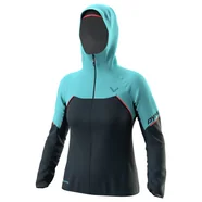 Kurtka damska Dynafit Alpine Gtx W Jkt Rozmiar: M / Kolor: niebieski/czarny