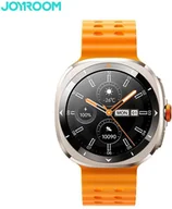 Smartwatch - Joyroom Venture Series JR-FV2 Pomarańczowy - miniaturka - grafika 1