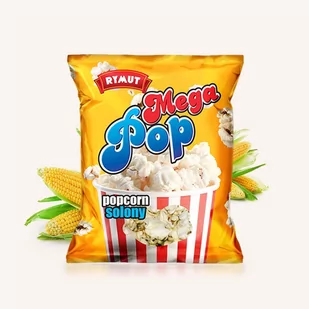 Rymut Popcorn solony 12g - Popcorn - miniaturka - grafika 1