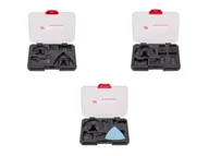 Akcesoria do elektronarzędzi - PARKSIDE PERFORMANCE® Zestaw akcesoriów do narzędzia wielofunkcyjnego - miniaturka - grafika 1