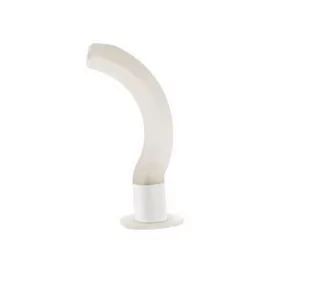 Rurka ustno-gardłowa  Rurka ustno-gardłowa rozmiar 1. długość 70mm - Urządzenia medyczne - miniaturka - grafika 1