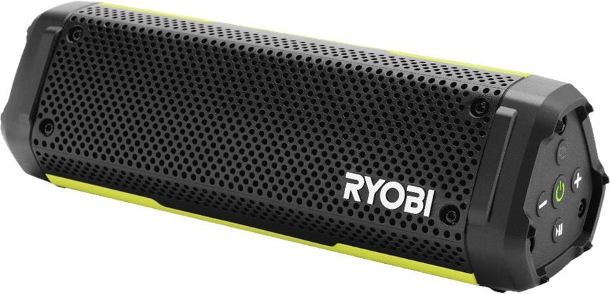 RYOBI RS4-120G, 4.0 V, Bluetooth, Verse, USB-C
