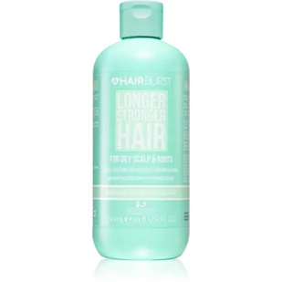 HAIRBURST ODŻYWKA DO WŁOSÓW PRZETŁUSZCZAJĄCYCH SIĘ 350ML - Odżywki do włosów - miniaturka - grafika 1