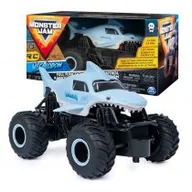 Samochody i pojazdy dla dzieci - Spin Master Monster Jam 1 24 Ster Megalodon 6044952 Wb4 - miniaturka - grafika 1
