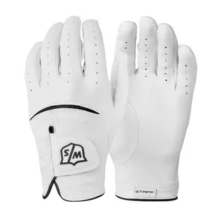 Rękawica golfowa Wilson STAFF MODEL, rozm. M, męska - Golf - miniaturka - grafika 5