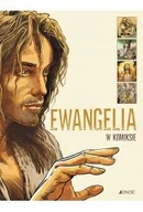 Religia i religioznawstwo - Ewangelia w komiksie - miniaturka - grafika 1