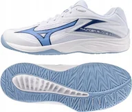 Buty trekkingowe męskie - Buty halowe męskie Mizuno Thunder Blade Z - miniaturka - grafika 1