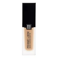 Podkłady do twarzy - Givenchy Beauty Prisme Libre - miniaturka - grafika 1