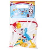 Zabawy w naśladowanie dorosłych - Zestaw doktora - Technok - miniaturka - grafika 1