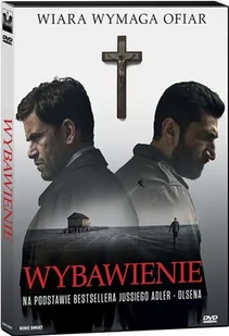 Wybawienie DVD - Filmy kryminalne DVD - miniaturka - grafika 1