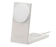Ładowarki do telefonów - Native Union Rise 3-in-1 Qi2 wireless charger international sandstone  - szybka bezpieczna dostawa lub możliwość darmowego odbioru w 22 miastach - miniaturka - grafika 1