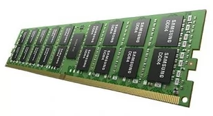 Samsung RAM 1x 16GB DDR4 2Rx8 3200MHz PC4-25600 ECC UNBUFFERED M391A2K43DB1-CWE M391A2K43DB1-CWE - Pamięci RAM - miniaturka - grafika 1