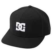 Czapki męskie - DC Shoes DC Empire Snapback - Czapka męska - miniaturka - grafika 1