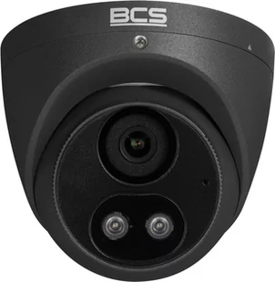 Kamera sieciowa IP kopułowa BCS-P-EIP28FSR3L2-AI2-G 8Mpx - Kamery IP - miniaturka - grafika 1