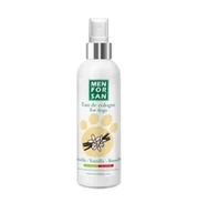 Pielęgnacja psów i kotów - Woda kolońska dla psa wanilia 125ml - miniaturka - grafika 1