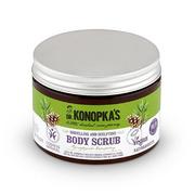 Peelingi do ciała - Dr. Konopka s Modelujący scrub do ciała - s Modelling And Sculpting Body Scrub Modelujący scrub do ciała - s Modelling And Sculpting Body Scrub - miniaturka - grafika 1