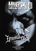 Czasopisma - Musick Magazine - miniaturka - grafika 1