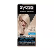 Syoss Permanent Blond farba 10_13 Arktyczny Blond