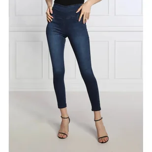 Patrizia Pepe Jeansy Skinny fit - Spodnie damskie - miniaturka - grafika 1