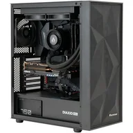 Zestawy komputerowe - Komputer MAD DOG DIAXID605F-A05DB32 R7-5800XT 32GB RAM 1TB SSD Radeon RX7700XT Wi-Fi - miniaturka - grafika 1