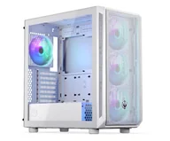 Obudowy komputerowe - ENDORFY Arx 700 White ARGB EY2A017 - miniaturka - grafika 1
