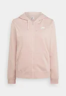 Bluzy damskie - Nike Damska Hoodie Bluza Z Kapturem Nsw Essential BV4122-601 r. XS - miniaturka - grafika 1