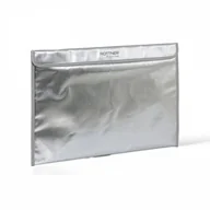 Sejfy i kasy pancerne - B2B Partner Ognioodporna torba FIRE BAG DIN A3 152799 - miniaturka - grafika 1