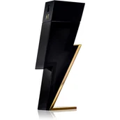 Wody i perfumy męskie - Carolina Herrera Bad Boy woda toaletowa 50ml - miniaturka - grafika 1