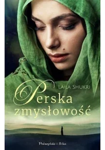 Laila Shukri Perska zmysłowość - Romanse - miniaturka - grafika 3