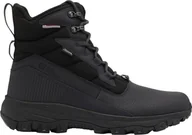 Buty zimowe męskie - Jack Wolfskin Buty Zimowe Męskie Everquest Pro Texapore High M, A620876502 - miniaturka - grafika 1