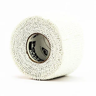 Taśma hokejowa Blue Sports  Power Flex 38 mm x 4,57 m  Biały - Hokej - miniaturka - grafika 1