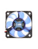 Wentylatory komputerowe - Noiseblocker BlackSilent Fan XS2 - 50mm (ITR-XS-2) - miniaturka - grafika 1