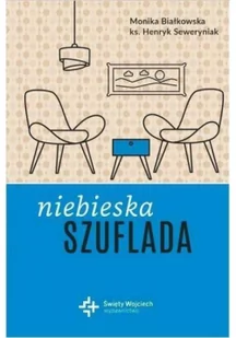 Niebieska szuflada - Religia i religioznawstwo - miniaturka - grafika 1