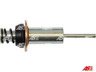 Akcesoria do układu elektrycznego - Zestaw naprawczy, rozrusznik As-pl SP6021 - miniaturka - grafika 1