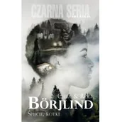 Kryminały - ŚPIJCIE KOTKI - Cilla Borjlind - miniaturka - grafika 1