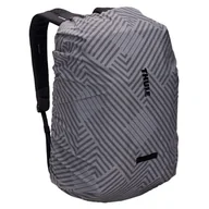 Plecaki - Płaszcz przeciwdeszczowy na plecak Thule Paramount Raincover - Silver - miniaturka - grafika 1