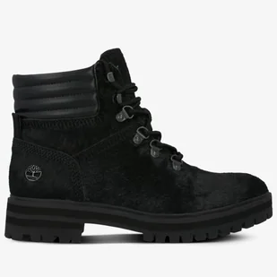 TIMBERLAND LONDON SQUARE HIKER - Timberland - Buty trekkingowe damskie - miniaturka - grafika 1