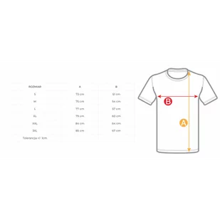 Pit Bull T-shirt Koszulka Hilltop Oliwkowa - Koszulki sportowe męskie - miniaturka - grafika 1