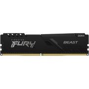 Pamięci RAM - Kingston Fury Beast DDR4 32 GB 3000MHz CL16 KF430C16BB/32 KF430C16BB/32 - miniaturka - grafika 1