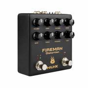 NUX NDS-5 FIREMAN - EFEKT GITAROWY