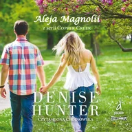 Audiobooki - literatura piękna - Aleja Magnolii - miniaturka - grafika 1