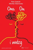 E-booki - nauka - Ona, on i mózg - miniaturka - grafika 1